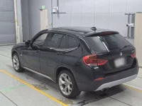 BMW X1 лот № 38044 оценка 3.5  с аукциона в Японии 5