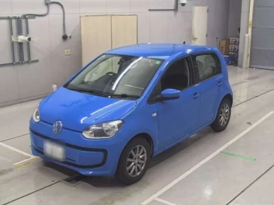 Volkswagen UP