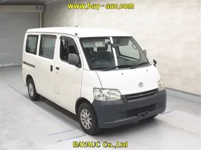 Toyota TOWN ACE VAN