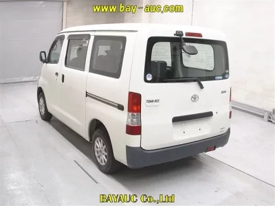 Toyota TOWN ACE VAN