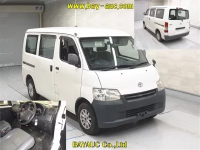 Toyota TOWN ACE VAN