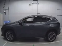 Lexus NX лот № 33034 оценка 4.5  с аукциона в Японии 3
