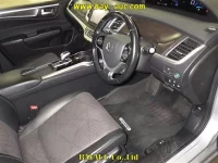 Honda JADE лот № 110 оценка 3.5  с аукциона в Японии 2