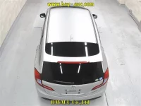 Honda JADE лот № 110 оценка 3.5  с аукциона в Японии 4