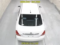 Nissan TIIDA LATIO лот № 106 оценка R  с аукциона в Японии 4