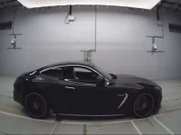 Mercedes-Benz AMG лот № 38048 оценка 5  с аукциона в Японии 2