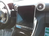 Mercedes-Benz AMG лот № 38048 оценка 5  с аукциона в Японии 9