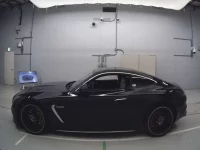 Mercedes-Benz AMG лот № 38048 оценка 5  с аукциона в Японии 3