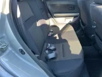 Toyota IST лот № 20042 оценка R  с аукциона в Японии 7