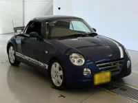 Daihatsu Copen лот № 9052 оценка R  с аукциона в Японии 4