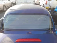 Daihatsu Copen лот № 9052 оценка R  с аукциона в Японии 8