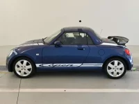 Daihatsu Copen лот № 9052 оценка R  с аукциона в Японии 3