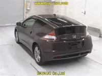 Honda CR-Z лот № 50065 оценка 3.5  с аукциона в Японии 1
