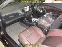 Honda CR-Z лот № 50065 оценка 3.5  с аукциона в Японии 5