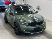 BMW MINI лот № 1070 оценка 4  с аукциона в Японии 3