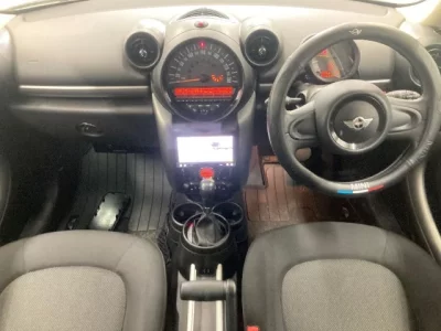 BMW MINI  с аукциона в Японии