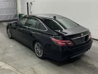 Toyota CROWN лот № 15037 оценка 4  с аукциона в Японии 1