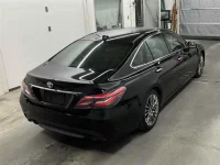 Toyota CROWN лот № 15037 оценка 4  с аукциона в Японии 4