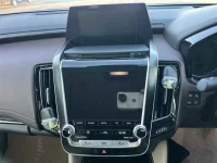 Toyota CROWN лот № 15037 оценка 4  с аукциона в Японии 5