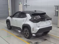 Toyota YARIS CROSS лот № 36044 оценка 5  с аукциона в Японии 5