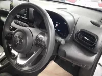 Toyota YARIS CROSS лот № 36044 оценка 5  с аукциона в Японии 6