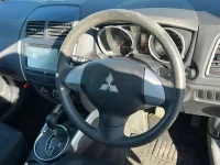 Mitsubishi RVR лот № 20049 оценка 3.5  с аукциона в Японии 2