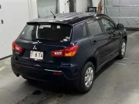 Mitsubishi RVR лот № 20049 оценка 3.5  с аукциона в Японии 4
