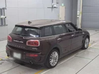 BMW MINI лот № 38053 оценка 4.5  с аукциона в Японии 1