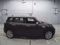 BMW MINI лот № 38053 оценка 4.5  с аукциона в Японии 2