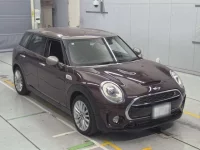 BMW MINI лот № 38053 оценка 4.5  с аукциона в Японии 4