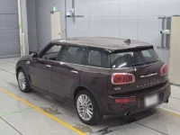 BMW MINI лот № 38053 оценка 4.5  с аукциона в Японии 5