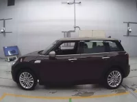 BMW MINI лот № 38053 оценка 4.5  с аукциона в Японии 3
