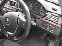 BMW 3-Series лот № 38054 оценка 3.5  с аукциона в Японии 6