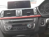 BMW 3-Series лот № 38054 оценка 3.5  с аукциона в Японии 9