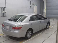 Toyota PREMIO лот № 10061 оценка 4  с аукциона в Японии 1