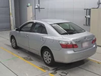 Toyota PREMIO лот № 10061 оценка 4  с аукциона в Японии 5