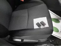 Toyota PREMIO лот № 10061 оценка 4  с аукциона в Японии 7