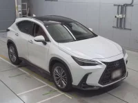 Lexus NX лот № 33042 оценка 4.5  с аукциона в Японии 4