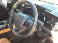 Lexus NX лот № 33042 оценка 4.5  с аукциона в Японии 6