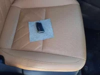 Lexus NX лот № 33042 оценка 4.5  с аукциона в Японии 7