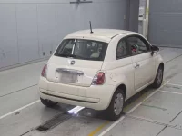 Volkswagen GOLF VARIANT лот № 38060 оценка 4  с аукциона в Японии 1