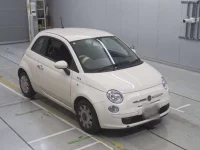 Volkswagen GOLF VARIANT лот № 38060 оценка 4  с аукциона в Японии 4