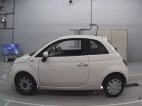 Volkswagen GOLF VARIANT лот № 38060 оценка 4  с аукциона в Японии 3