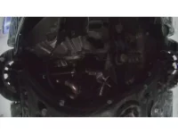 Volkswagen GOLF VARIANT лот № 38060 оценка 4  с аукциона в Японии 9