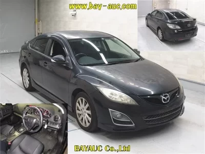 Mazda ATENZA SPORT