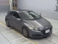 Honda CR-Z лот № 10067 оценка 3.5  с аукциона в Японии 4