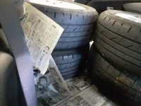 Honda CR-Z лот № 10067 оценка 3.5  с аукциона в Японии 8