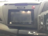 Honda CR-Z лот № 10067 оценка 3.5  с аукциона в Японии 9