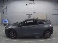 Honda CR-Z лот № 10067 оценка 3.5  с аукциона в Японии 3