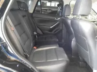 Mazda CX-5 лот № 36051 оценка 4  с аукциона в Японии 8